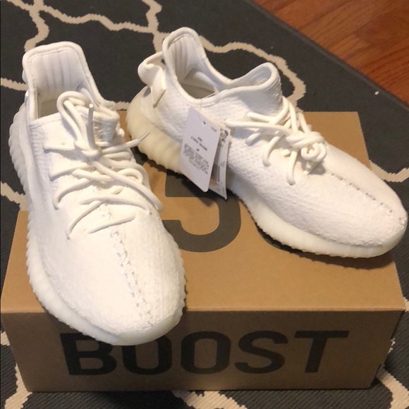 6.5 mens to womens yeezy